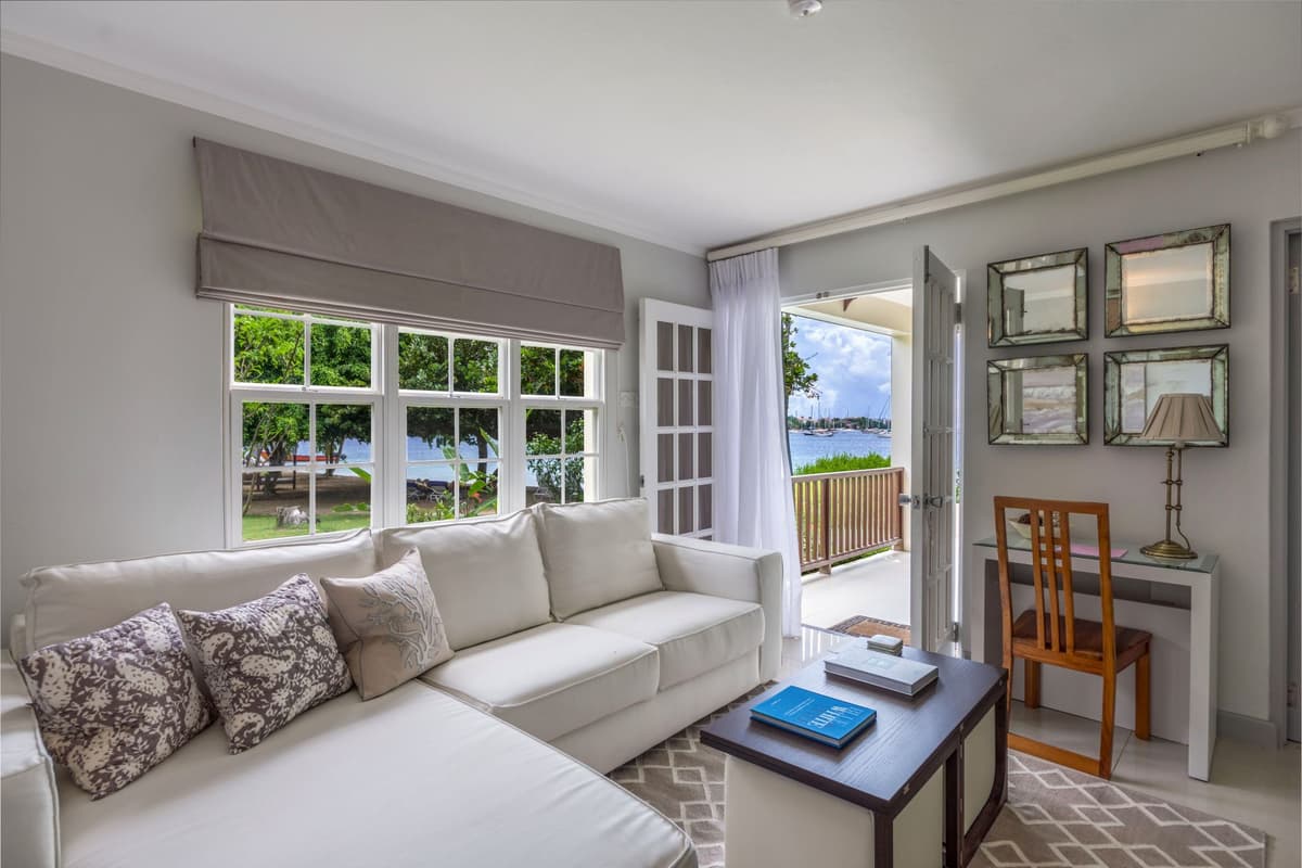Westside Suite — luxury villa photo 7