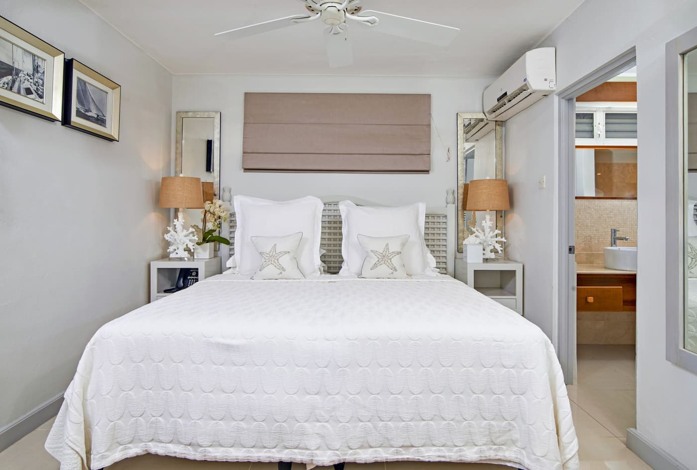 Westside Suite — luxury villa photo 6