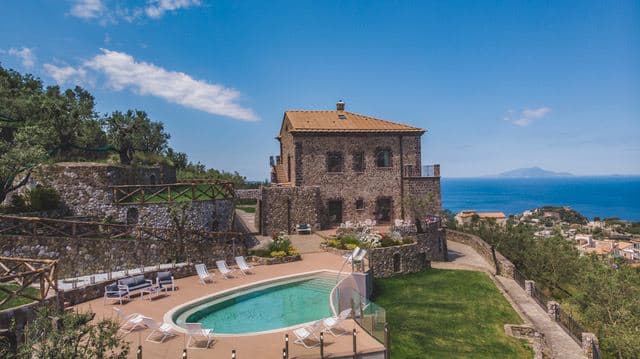 Villa Edera — luxury villa photo 3