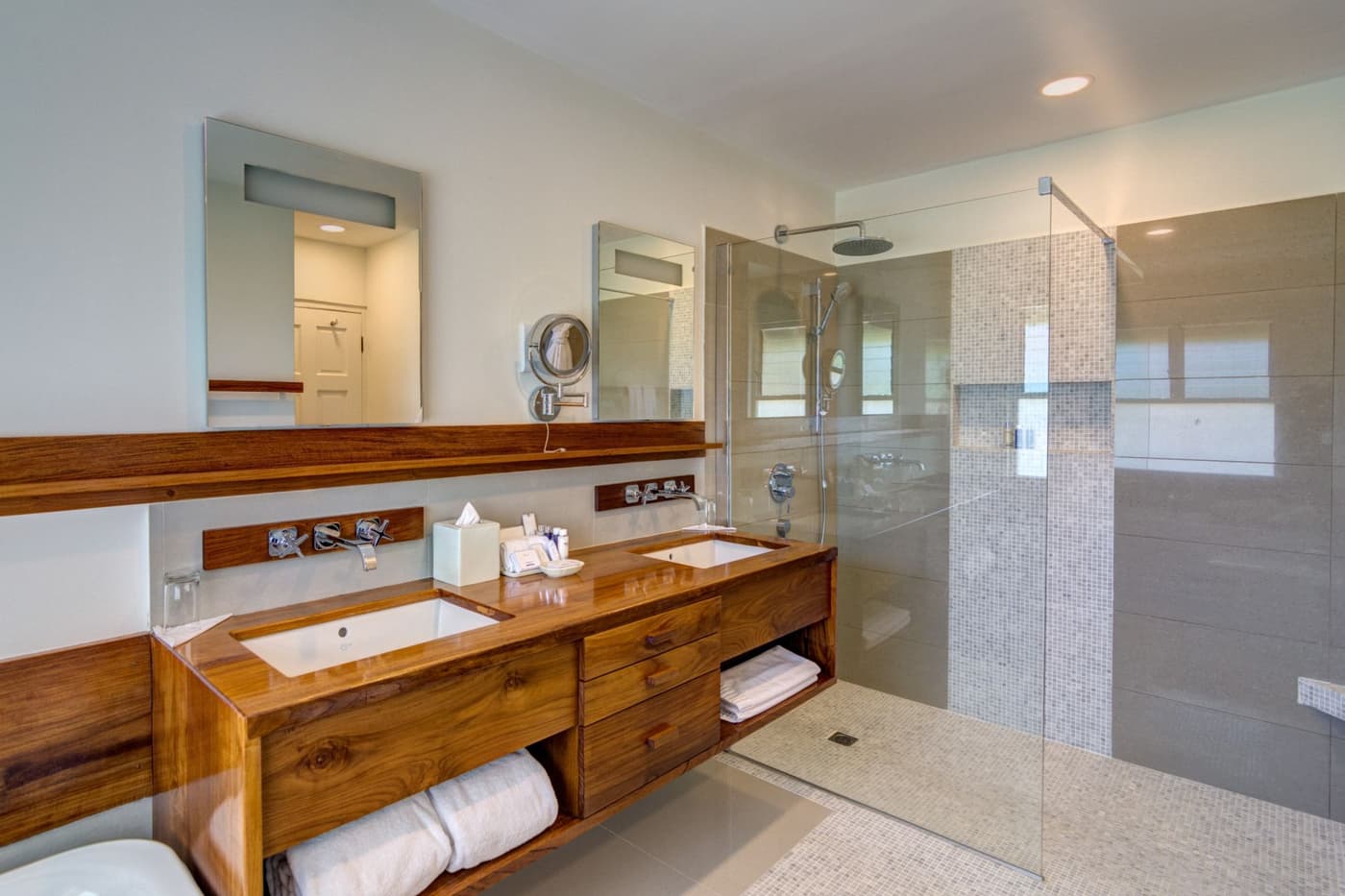Deluxe Suite — luxury villa photo 3