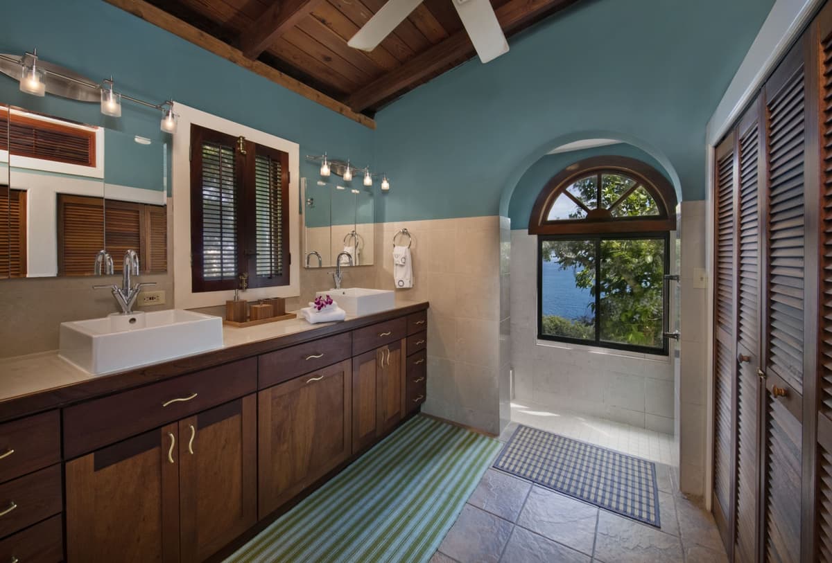 Villa Magens Hideaway — luxury villa photo 3
