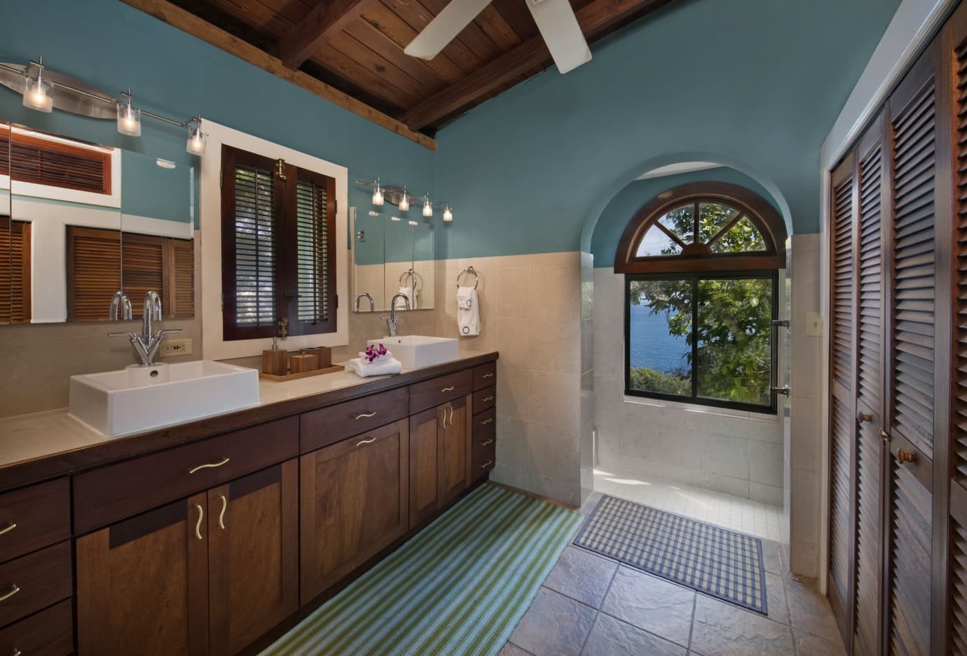 Villa Magens Hideaway — luxury villa photo 3