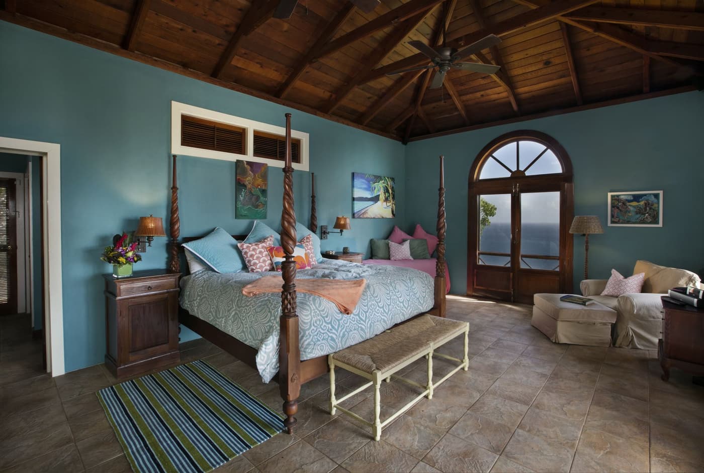 Villa Magens Hideaway — luxury villa photo 2