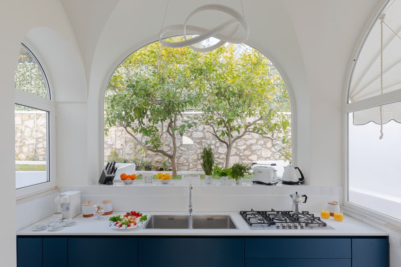 Villa Giada — luxury villa photo 23