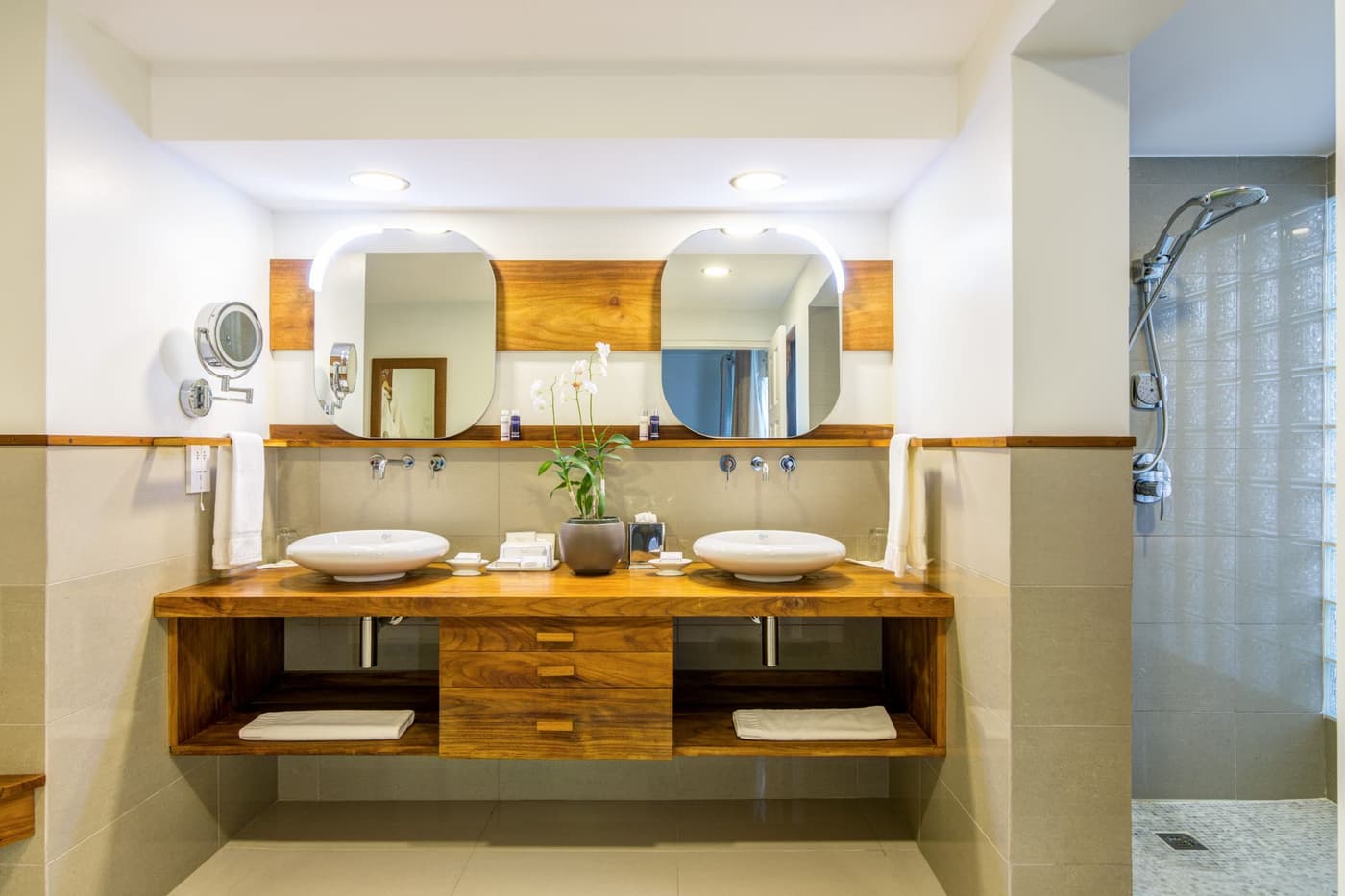 Pool Suite — luxury villa photo 3