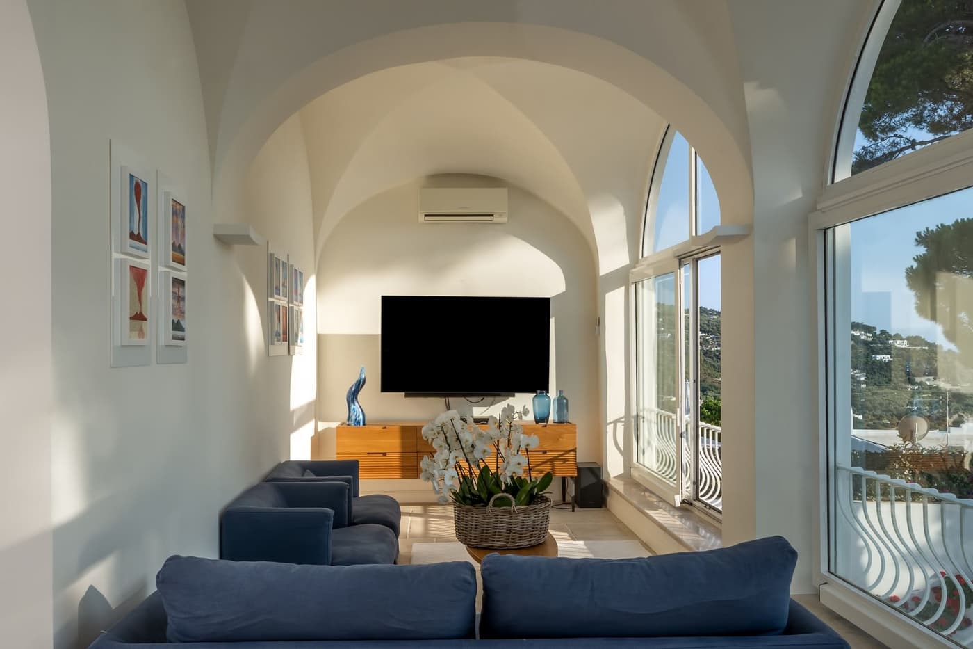 Villa Giada — luxury villa photo 22
