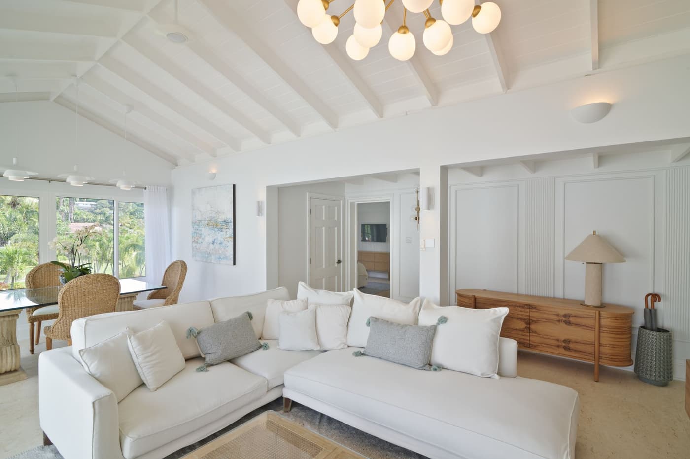 Penthouse Suite — luxury villa photo 9