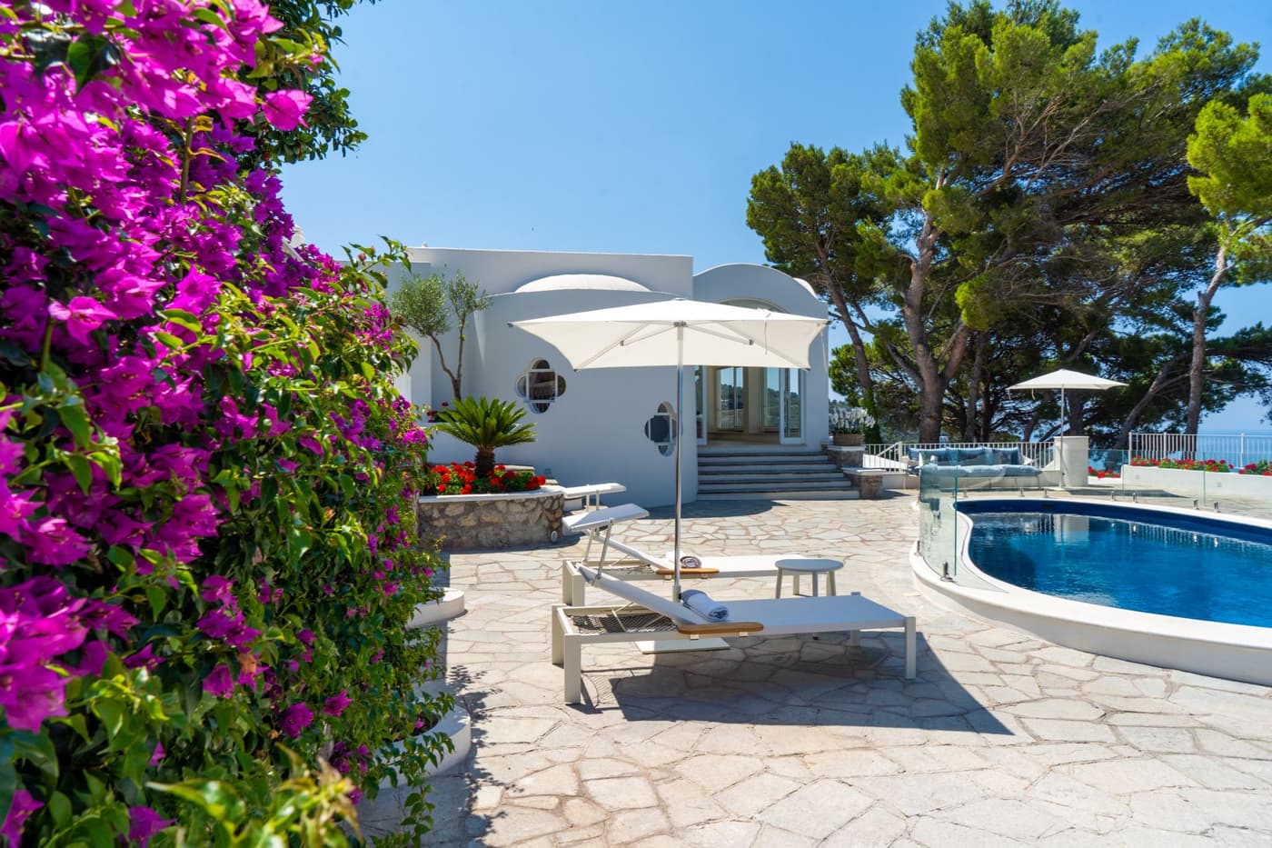 Villa Giada — luxury villa photo 3