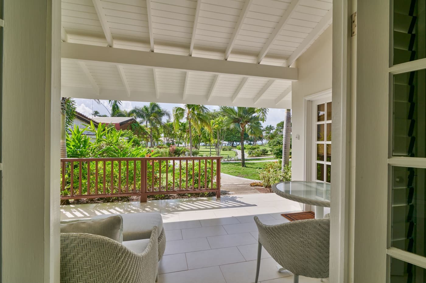 Deluxe Suite - 2 bedrooms — luxury villa photo 13