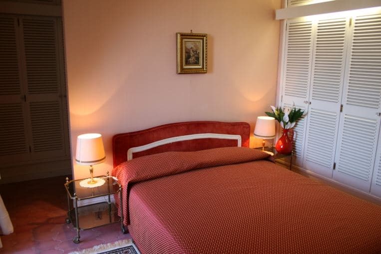 Villa Carina Ischia — luxury villa photo 3