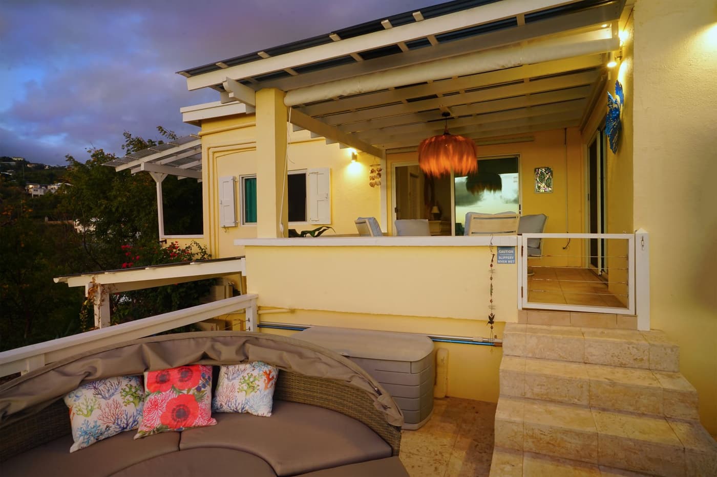 Villa Marbella — luxury villa photo 3