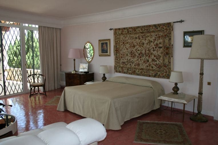 Villa Carina Ischia — luxury villa photo 25