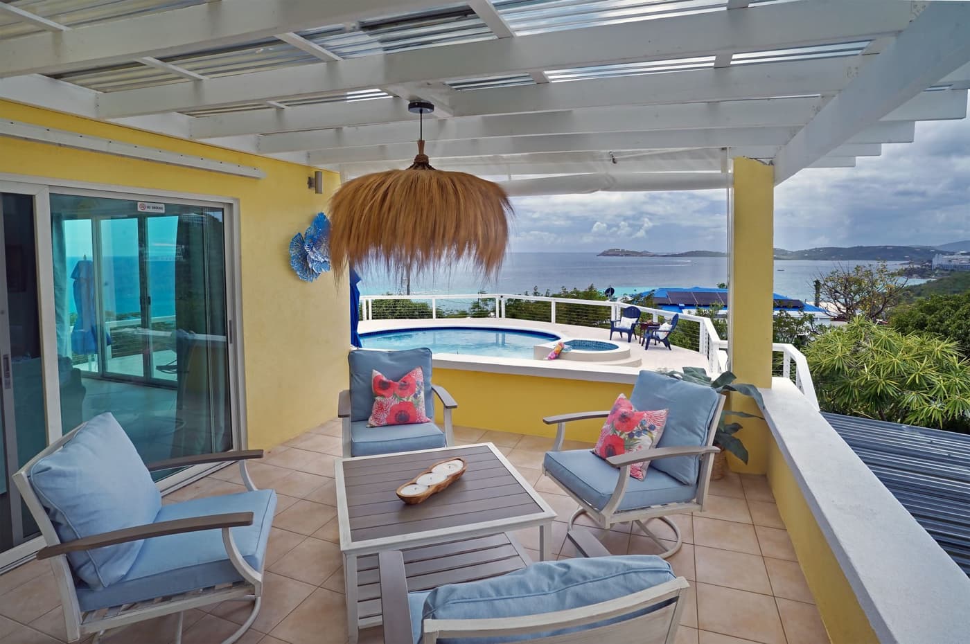 Villa Marbella — luxury villa photo 1