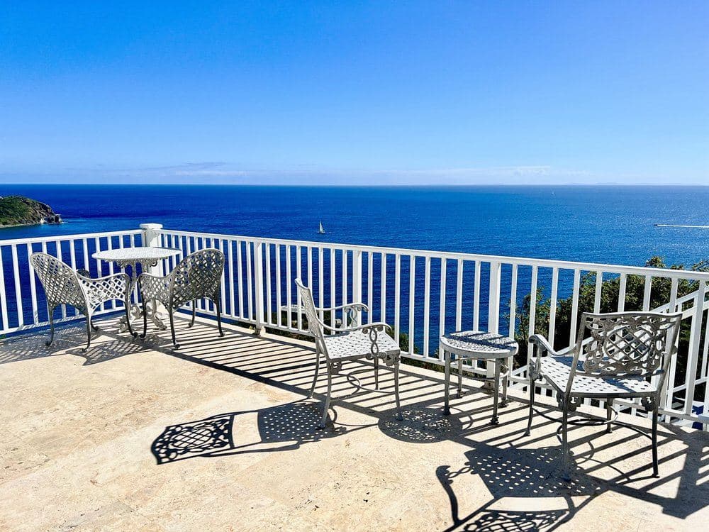 Villa Paraiso Azul — luxury villa photo 1