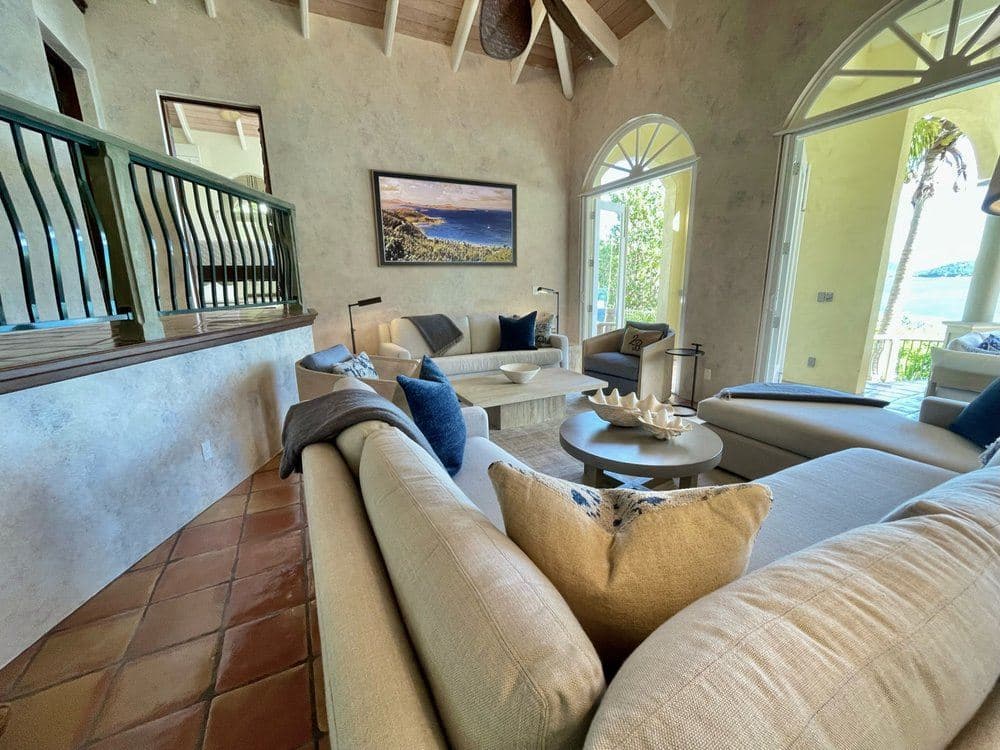 Villa 2B Peter Bay — luxury villa photo 2