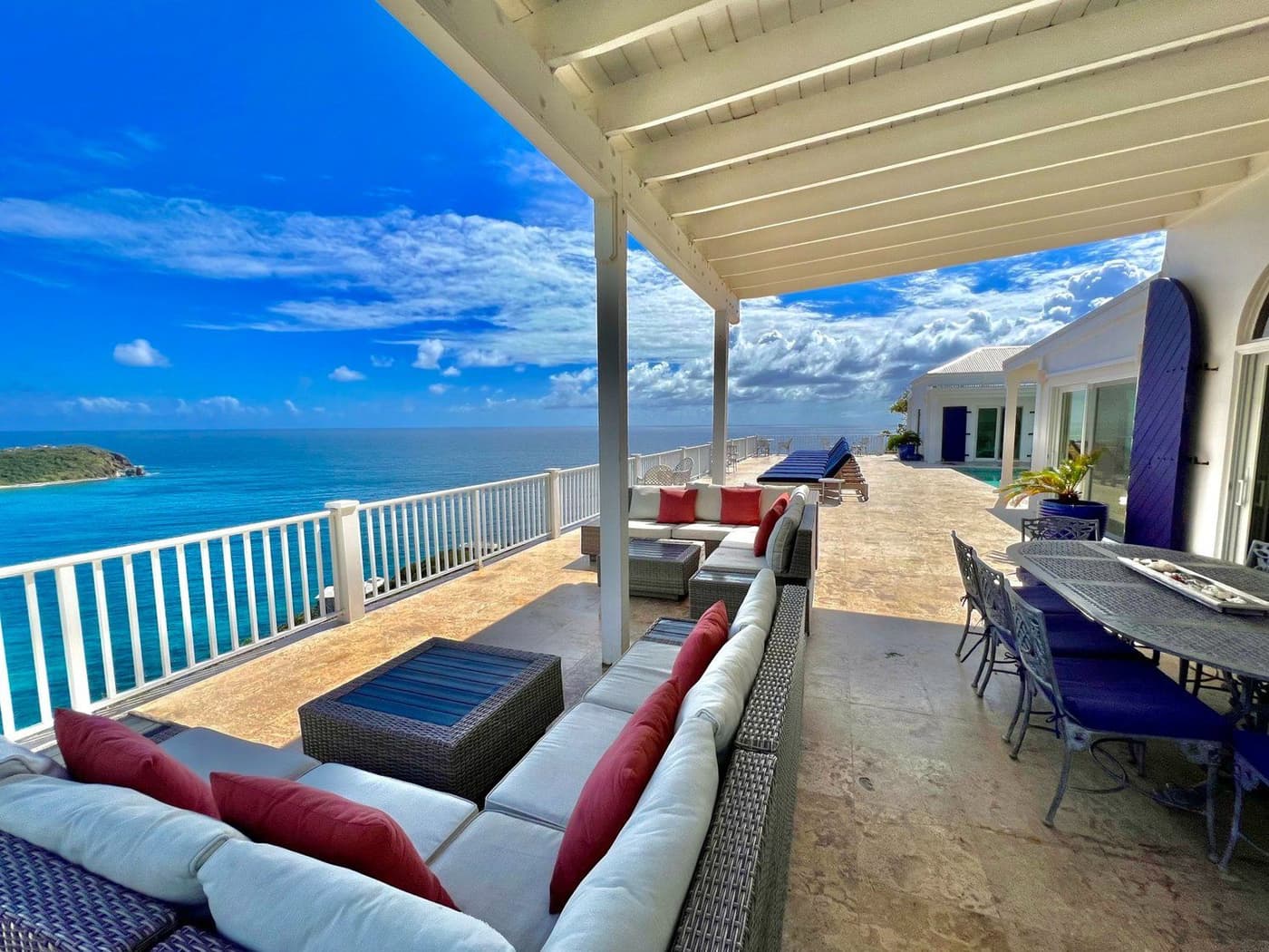 Villa Paraiso Azul — luxury villa photo 41