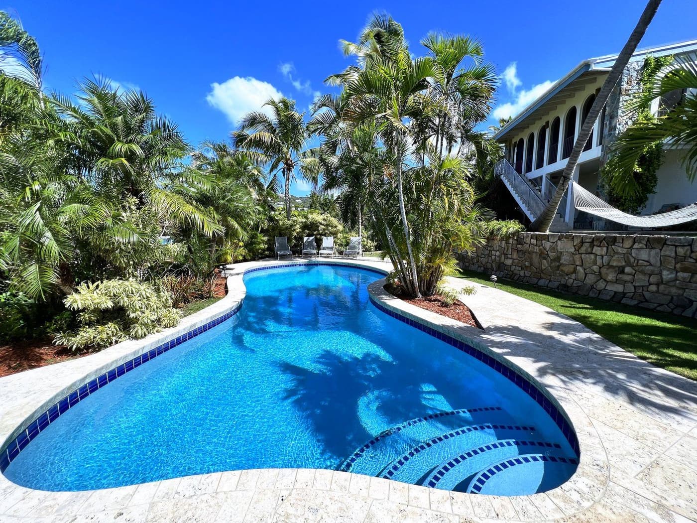 Villa Colorado — luxury villa photo 1