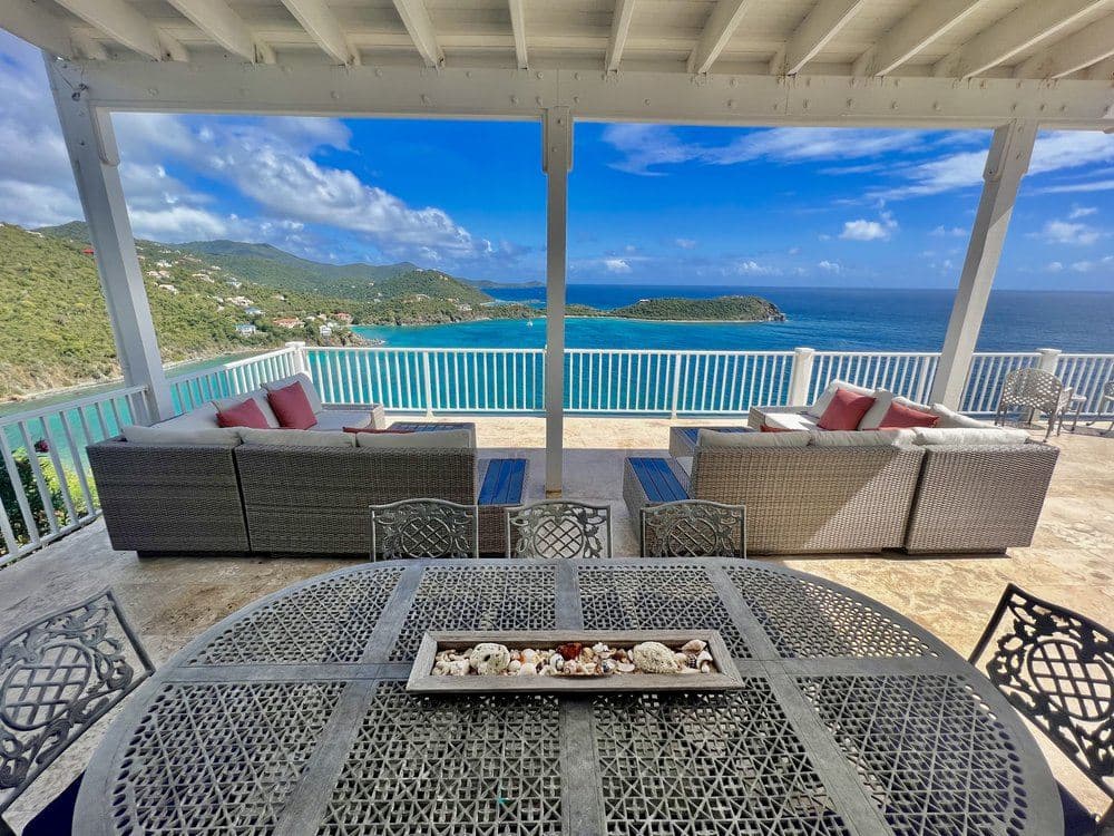 Villa Paraiso Azul — luxury villa photo 42