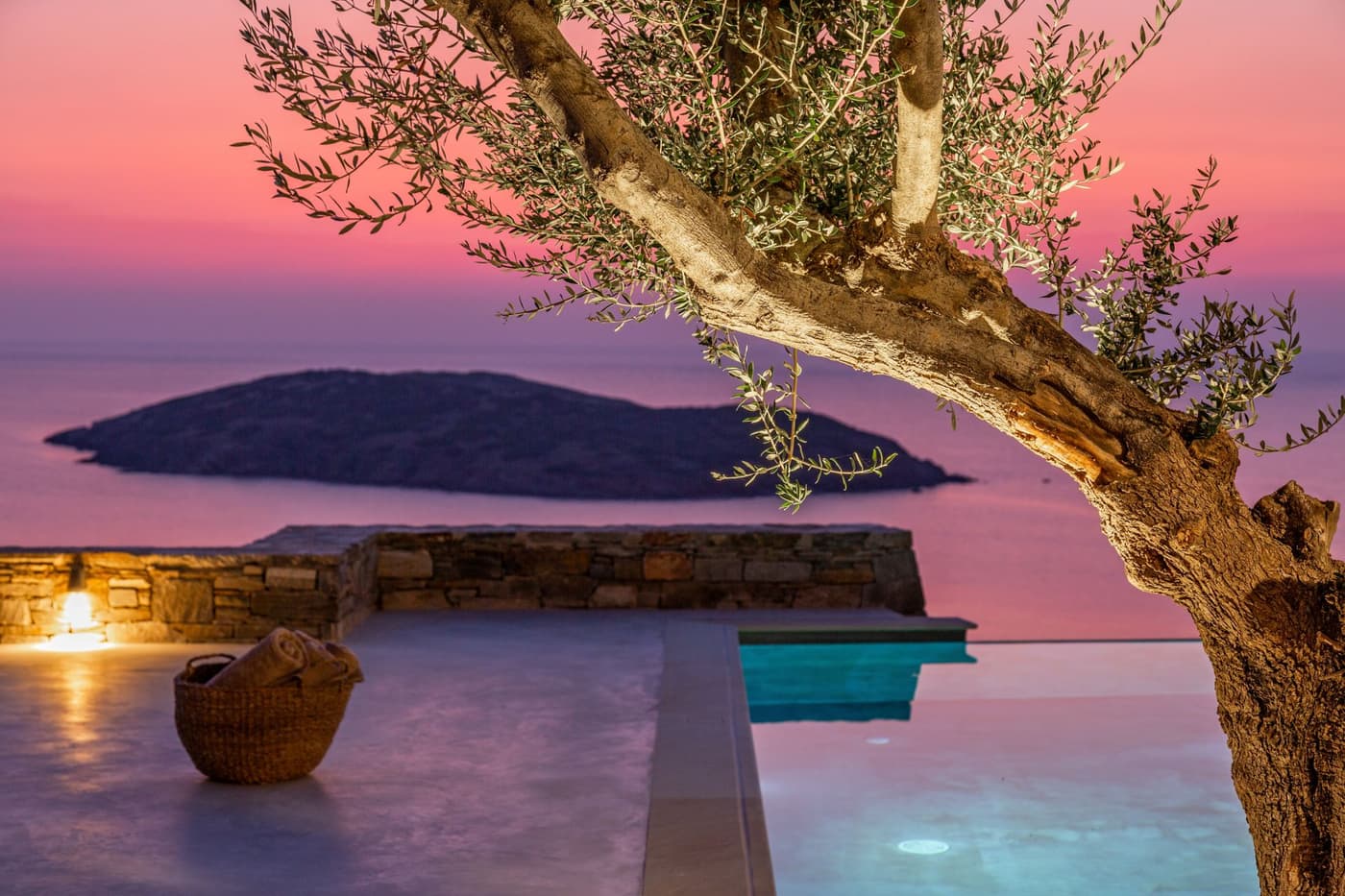 Villa Aktaia — luxury villa photo 3
