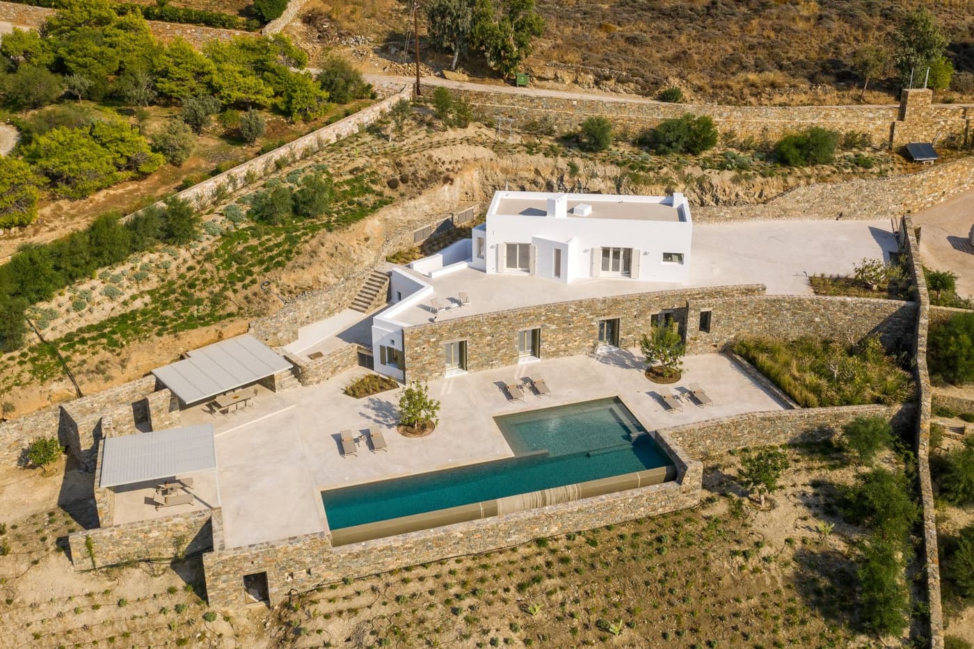Villa Alia — luxury villa photo 52
