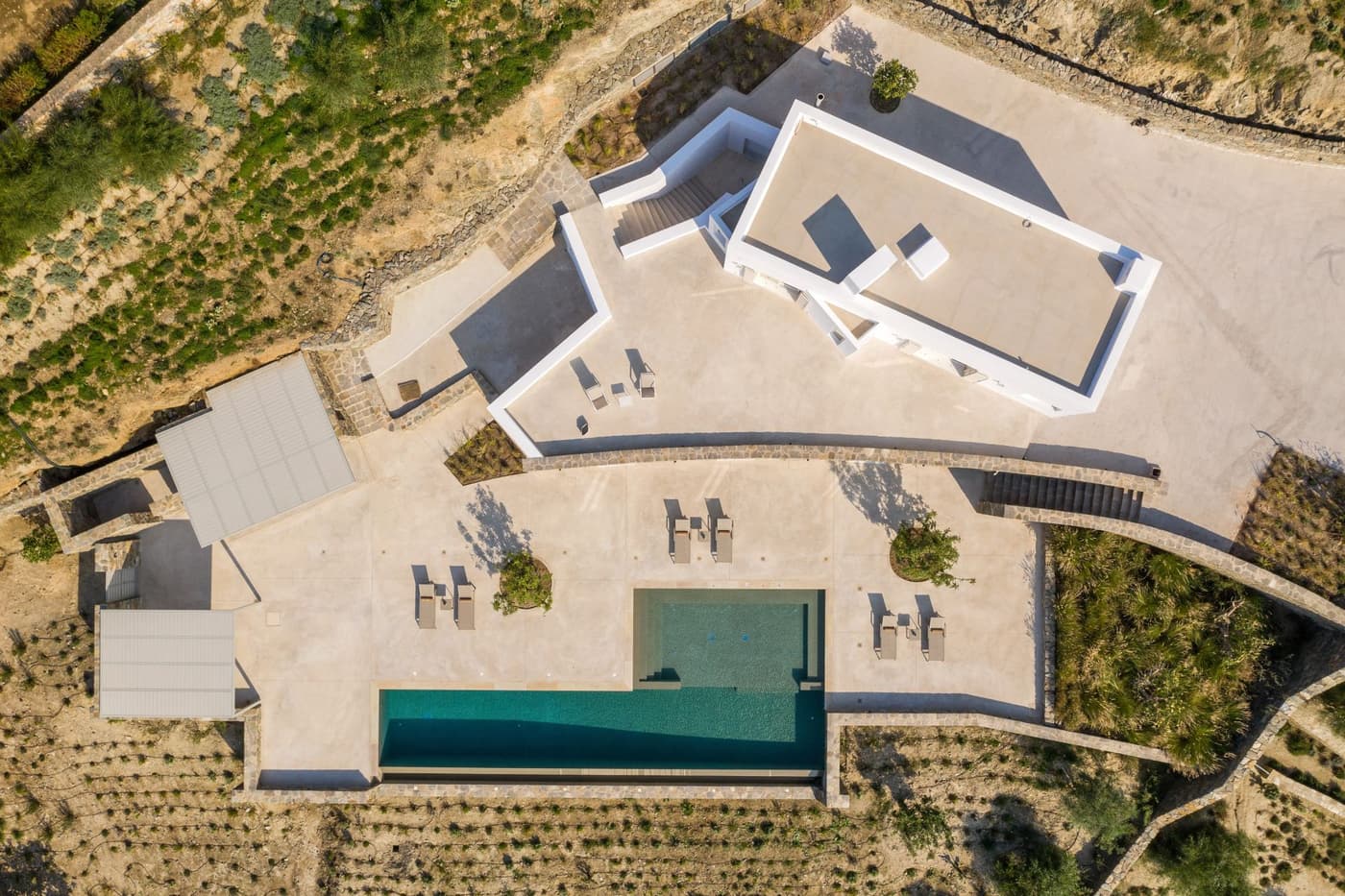 Villa Alia — luxury villa photo 53