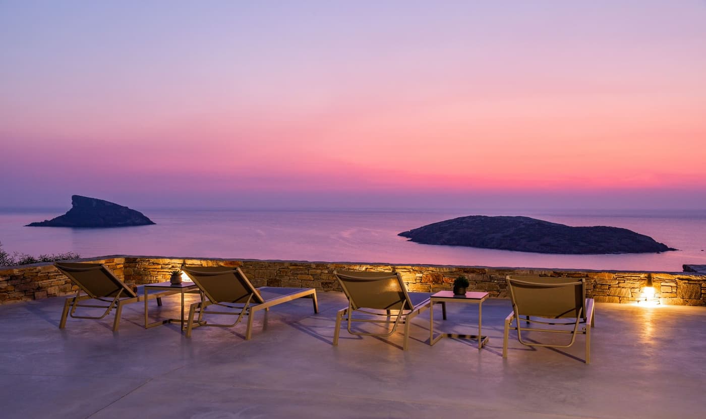 Villa Alia — luxury villa photo 3