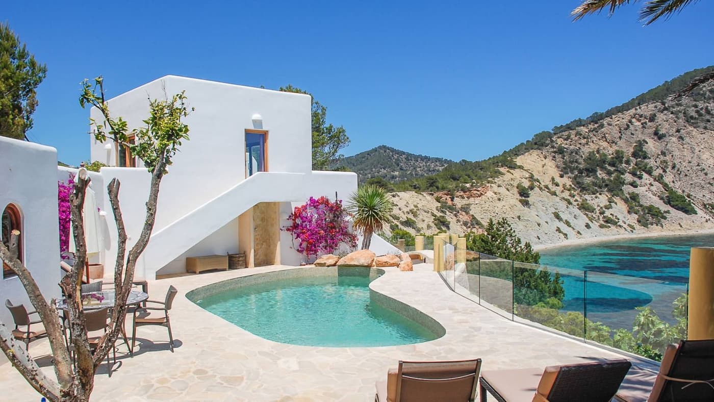 Vista Sol Den Serra — luxury villa photo 34