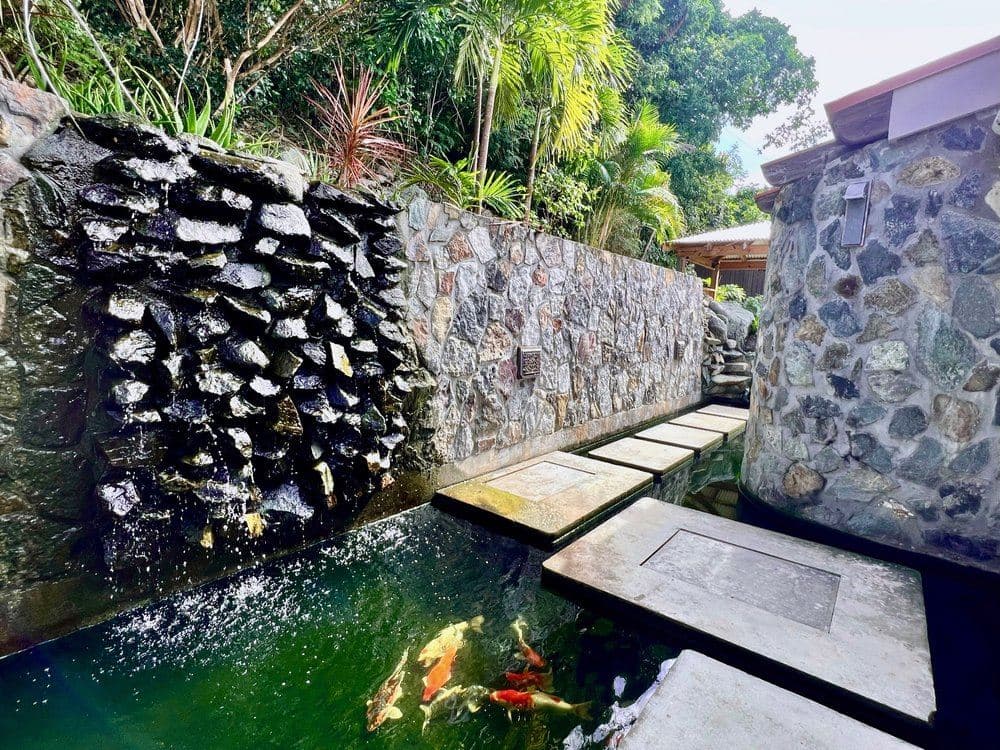Villa Stone Falls — luxury villa photo 39