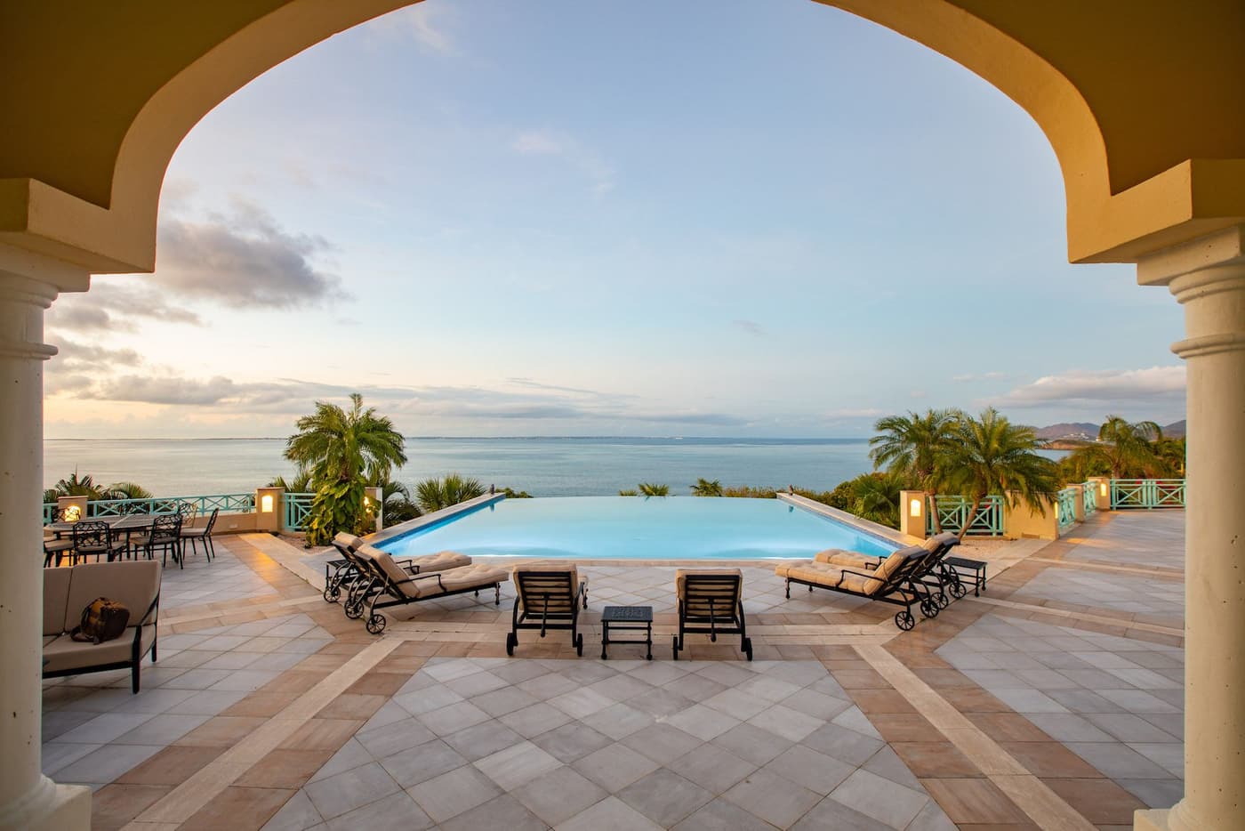 Villa Amber — luxury villa photo 46