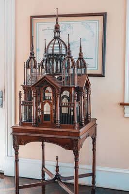 Villa Lissette Manor — luxury villa photo 3