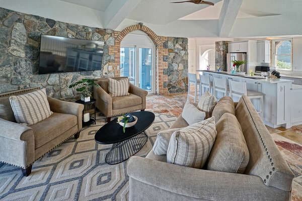 Villa Ruby's Ridge — luxury villa photo 37