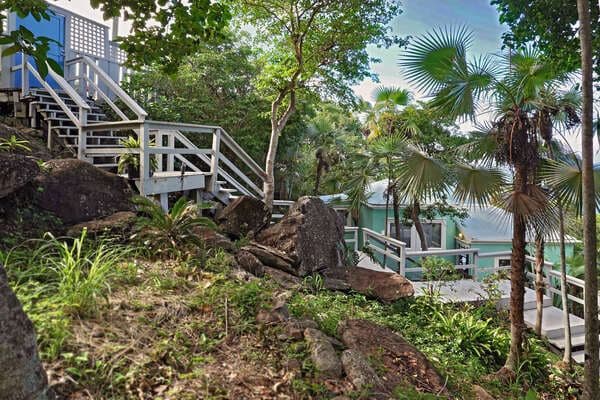 Villa Crosswinds — luxury villa photo 43