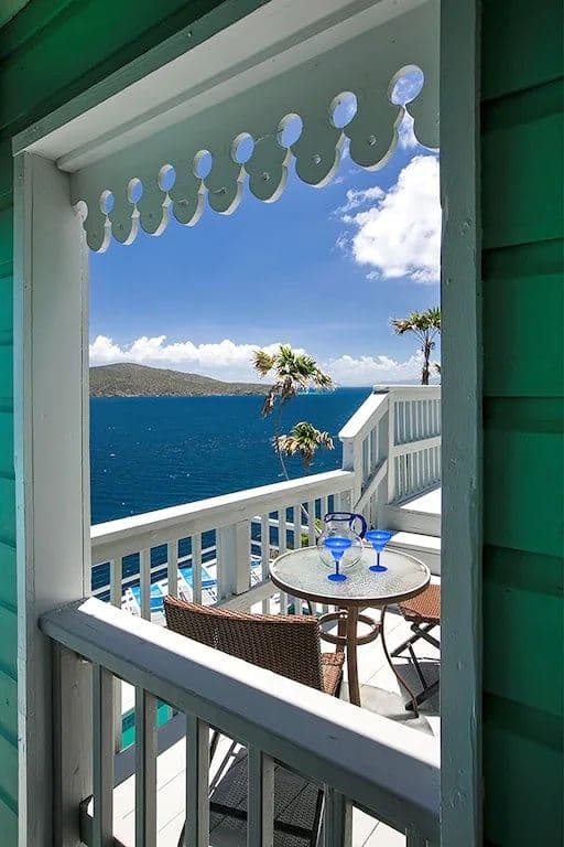 Villa Crosswinds — luxury villa photo 2