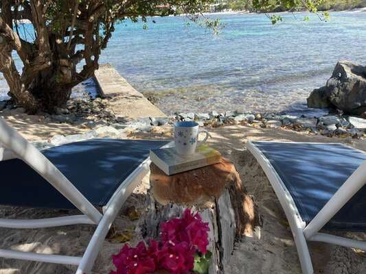 Villa Sunswept Cove — luxury villa photo 2