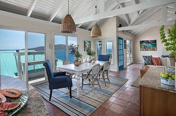 Villa Crosswinds — luxury villa photo 3
