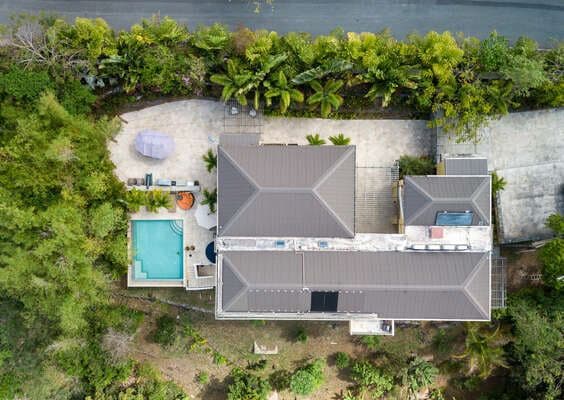 Villa Outrigger — luxury villa photo 1