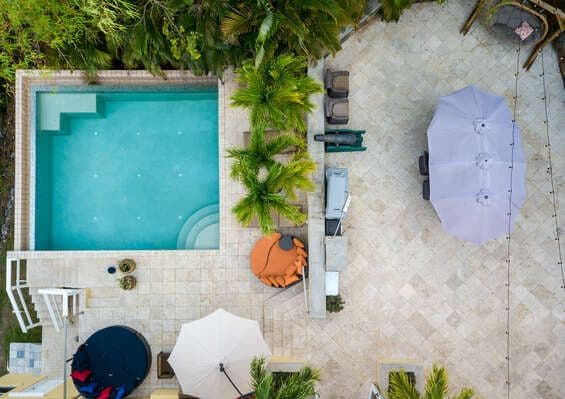 Villa Outrigger — luxury villa photo 1