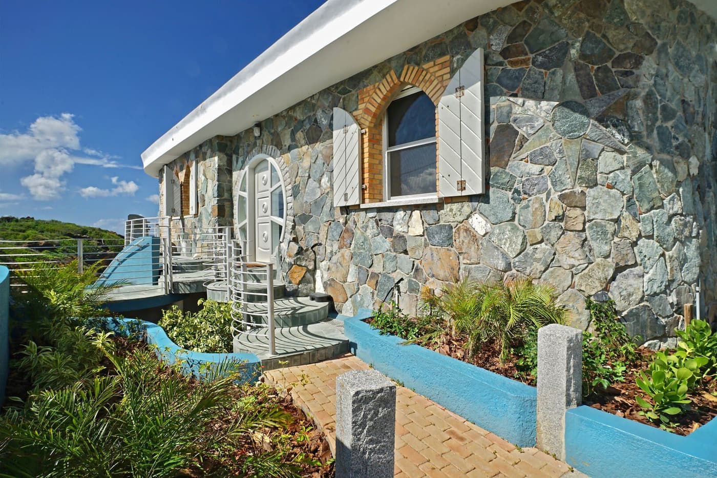Villa Ruby's Ridge — luxury villa photo 1
