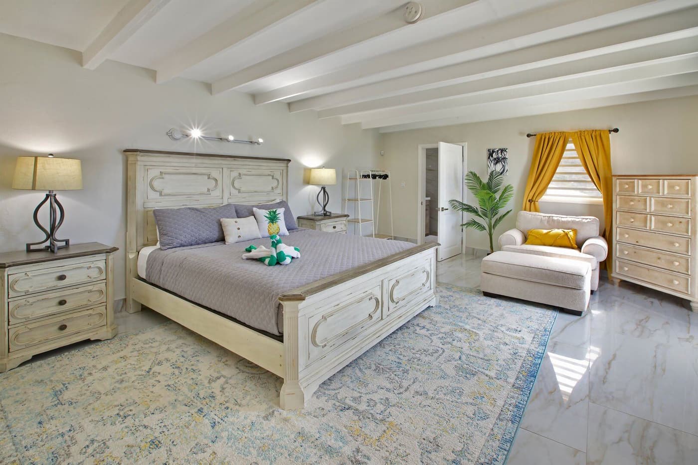 Villa Paradise Palms — luxury villa photo 1
