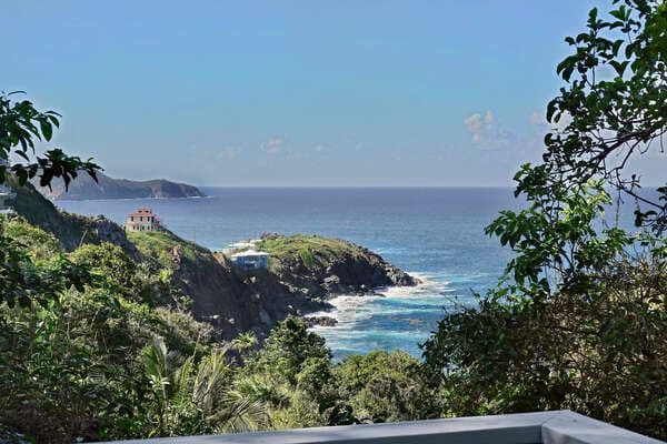 Villa Crosswinds — luxury villa photo 44