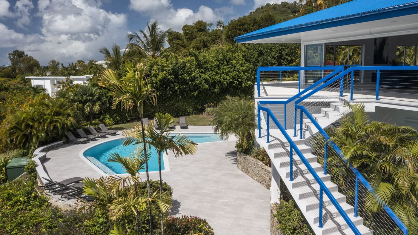Villa Eleven Blu — luxury villa photo 60