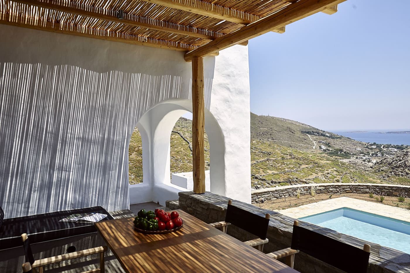 Villa Azure — luxury villa photo 3