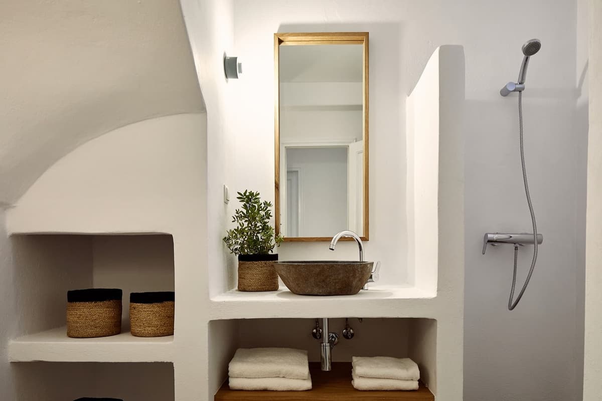 Villa Sky — luxury villa photo 15