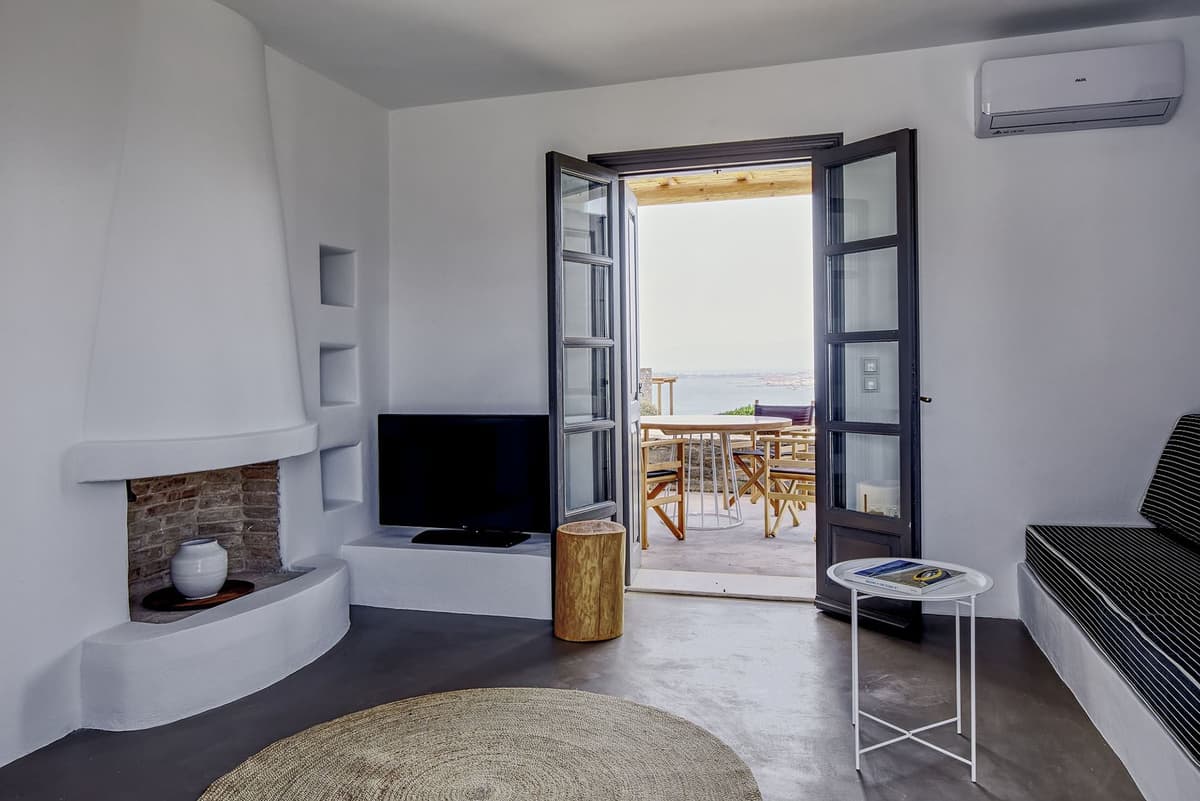 Villa Sky — luxury villa photo 3