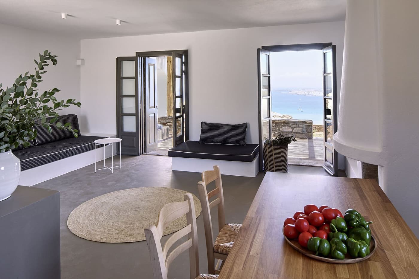 Villa Azure — luxury villa photo 2