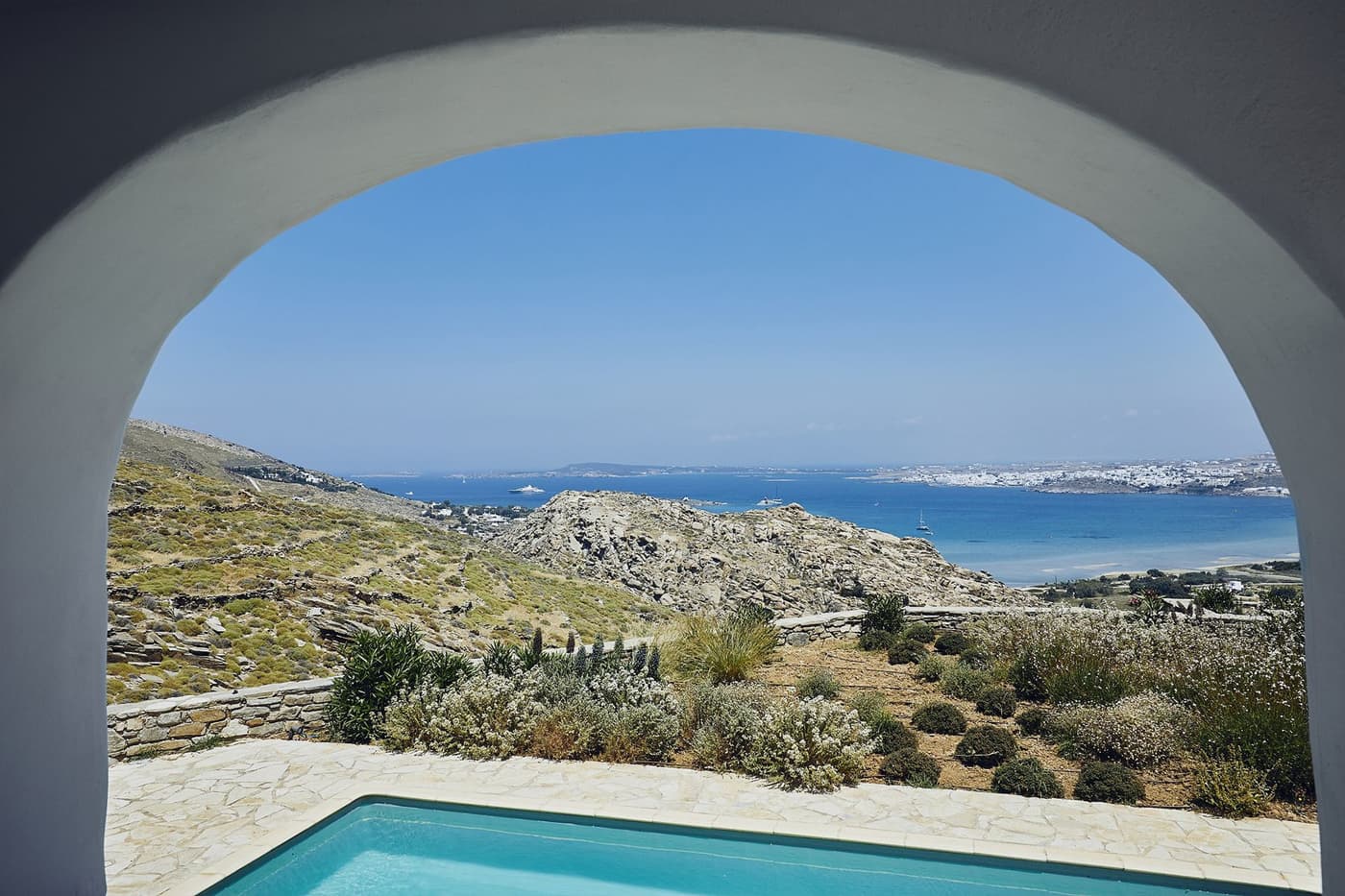 Villa Azure — luxury villa photo 24