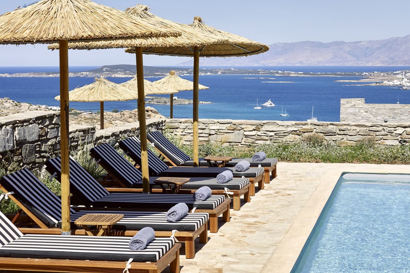 Villa Azure — luxury villa photo 25