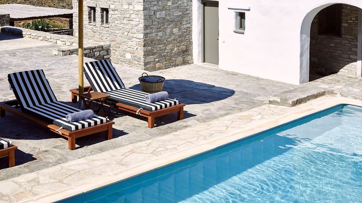 Villa Sky — luxury villa photo 16