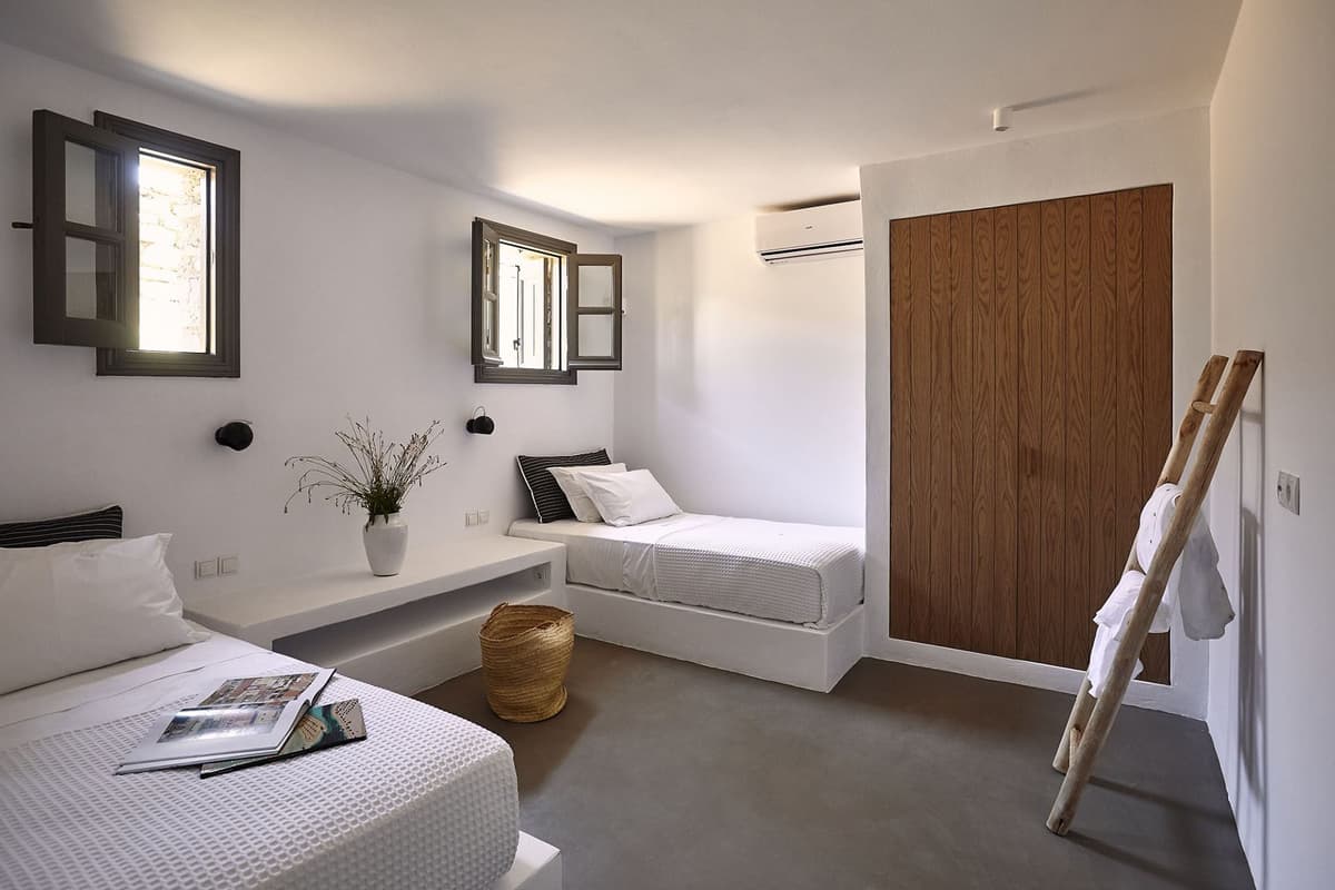 Villa Sky — luxury villa photo 1