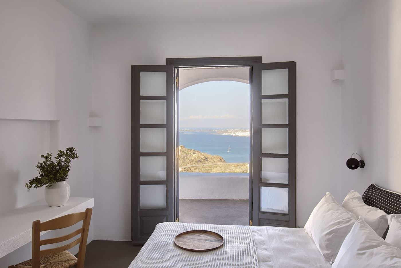 Villa Azure — luxury villa photo 1